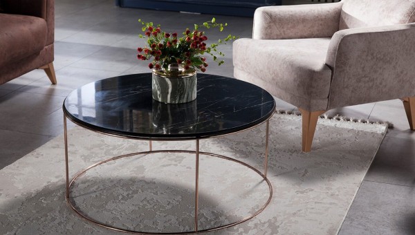 Serena Coffee Table Serena Coffee Table