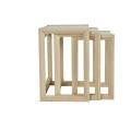 Serez Nesting Table