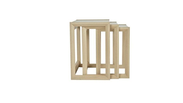 Serez Nesting Table