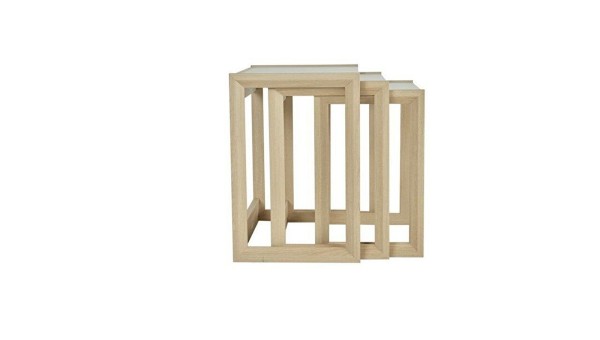 Serez Nesting Table