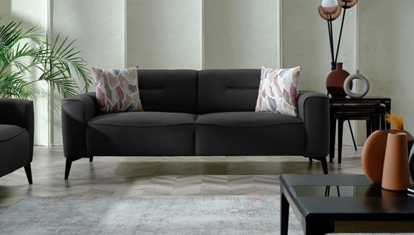 Serez Sofa 3 Seater