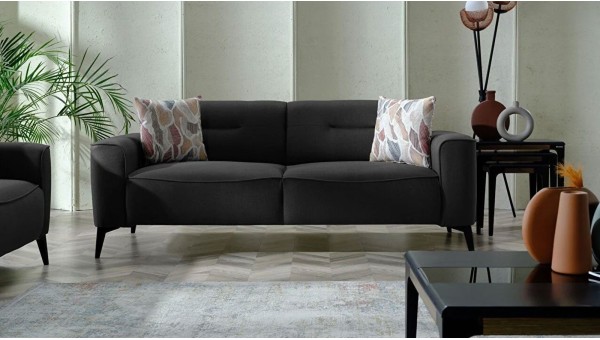 Serez Sofa 3 Seater