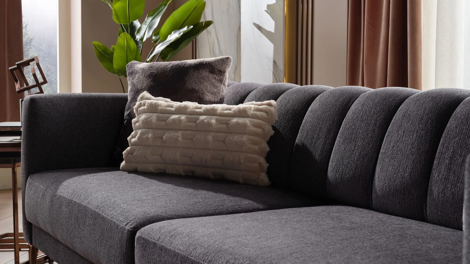 Vanessa Sofa 3 Seater