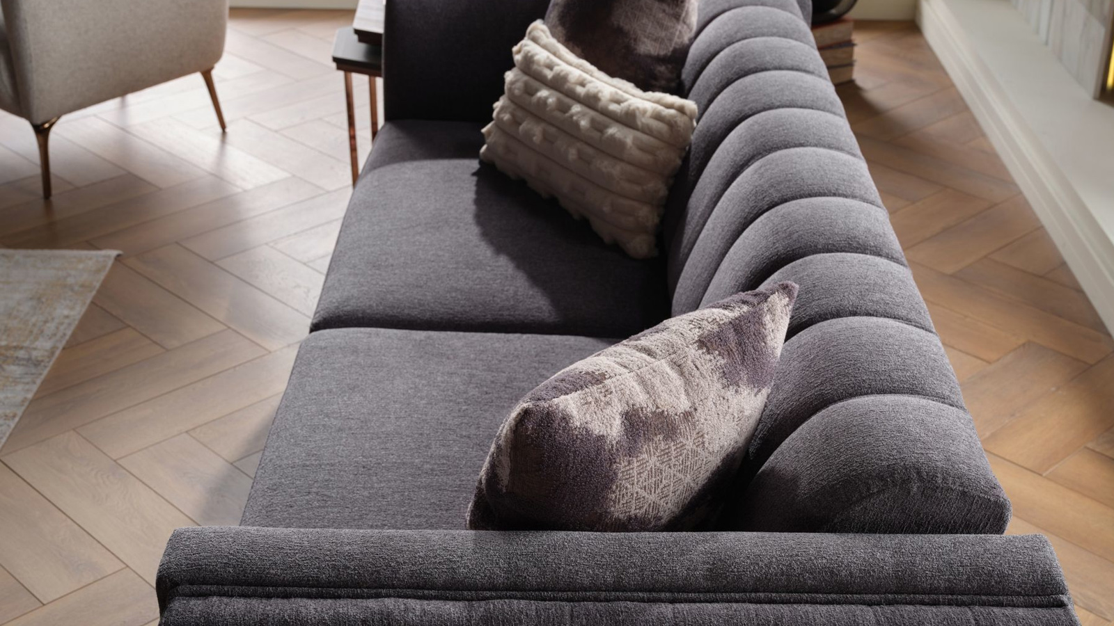 Vanessa Sofa 3 Seater