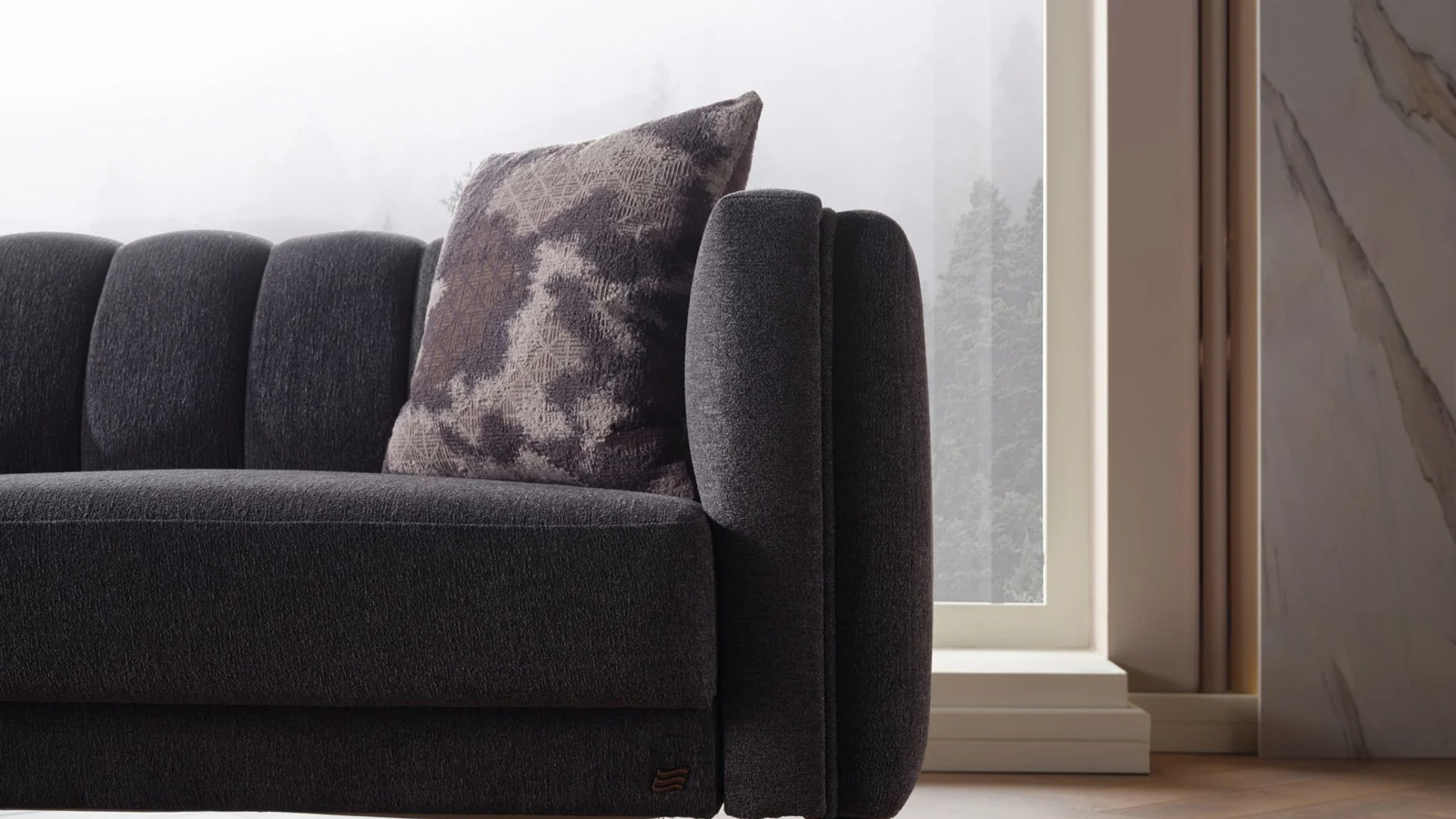 Vanessa Sofa 3 Seater