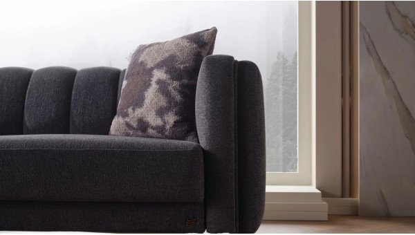 Vanessa Sofa 3 Seater