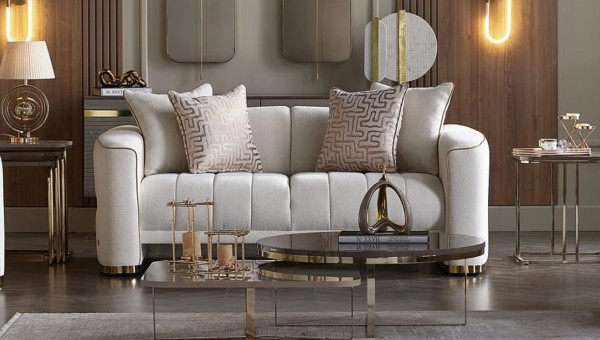 Veronica Sofa 2 Seater