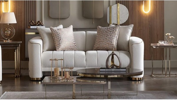 Veronica Sofa 2 Seater