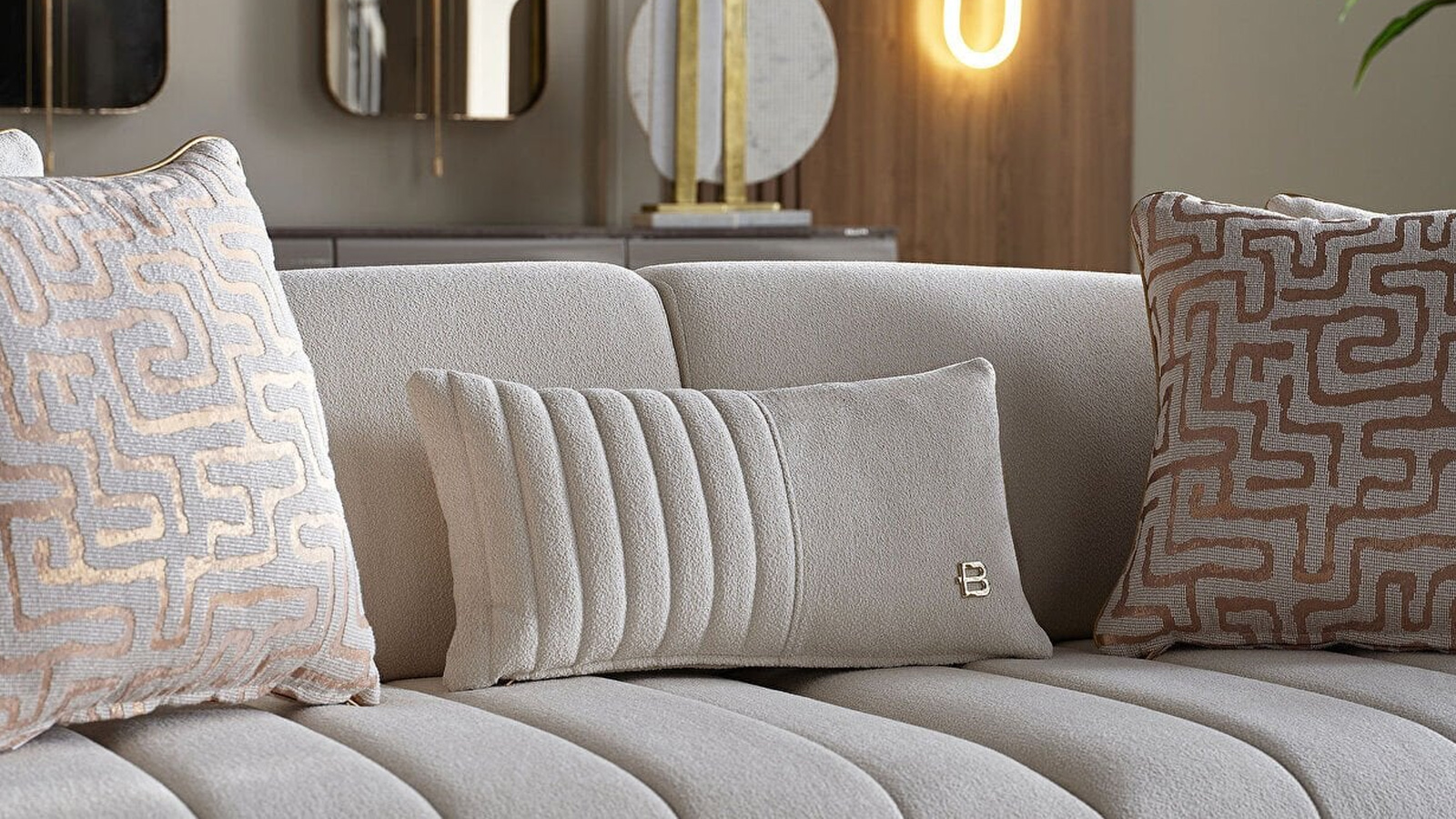 Veronica Sofa 2 Seater