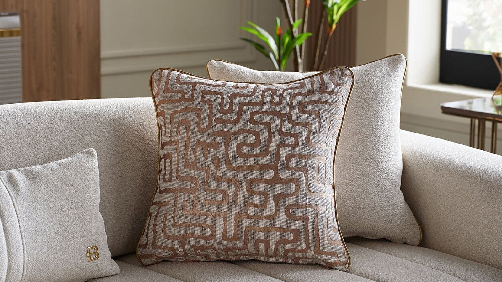 Veronica Sofa 2 Seater