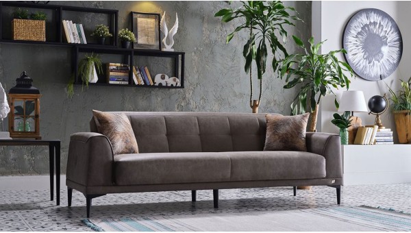 Vista Sofa 3 Seater
