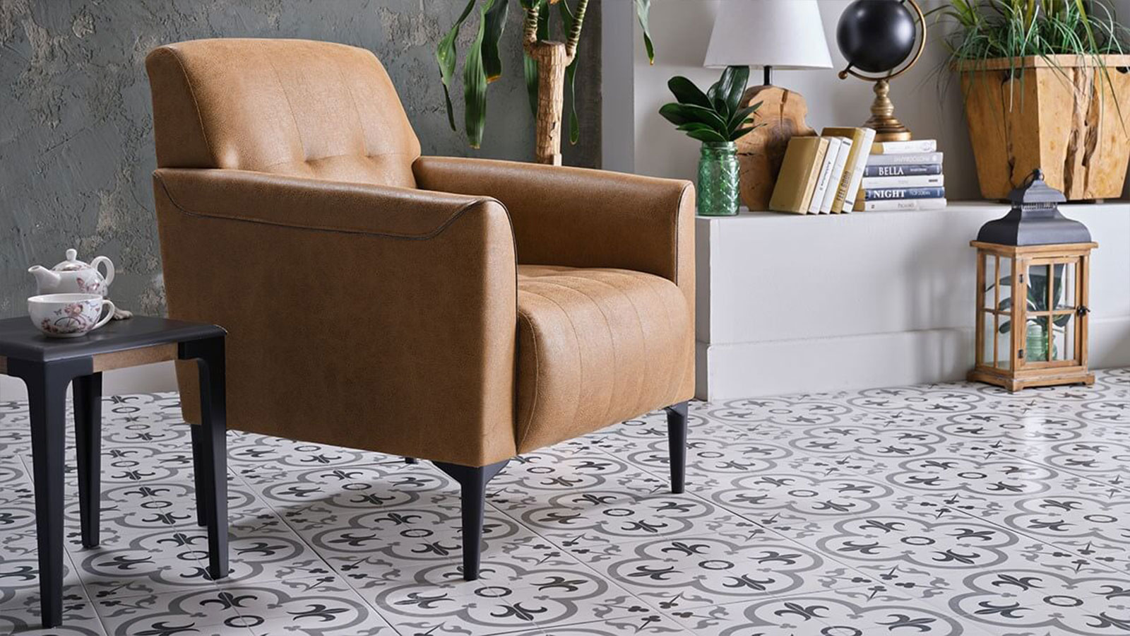 Vista Armchair Vista Armchair