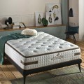 Kolajen Linen Mattress (Double) Kolajen Linen Mattress (Double)