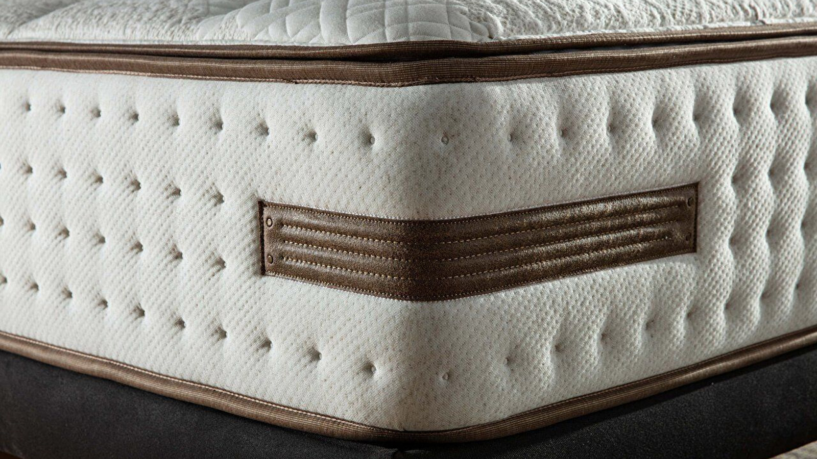 Kolajen Linen Mattress (Double) Kolajen Linen Mattress (Double)