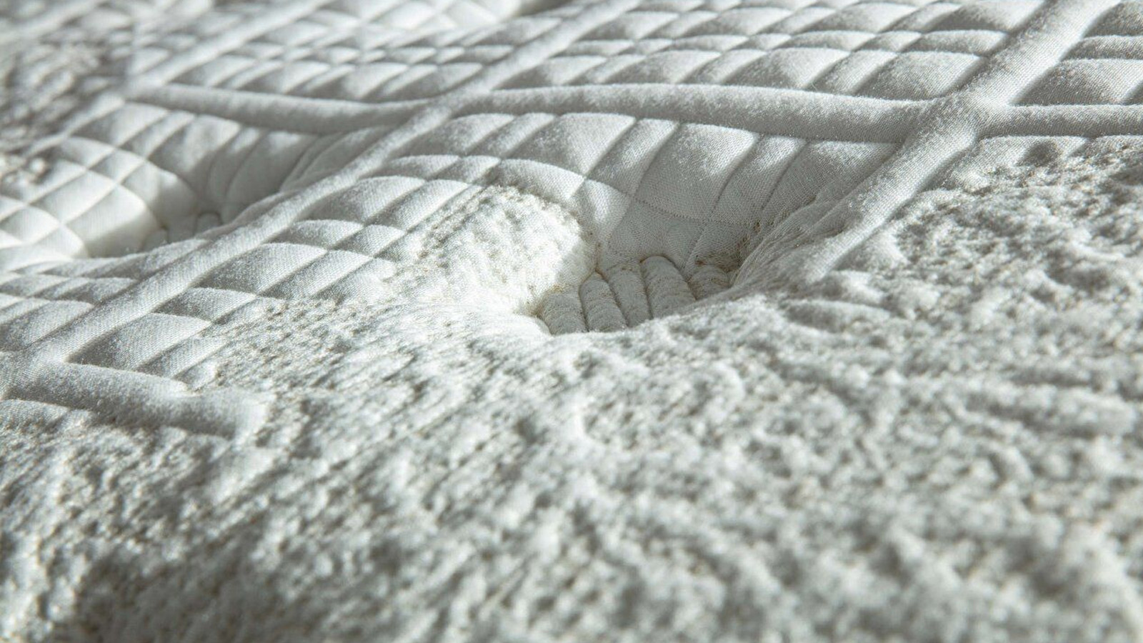 Kolajen Linen Mattress (Double) Kolajen Linen Mattress (Double)