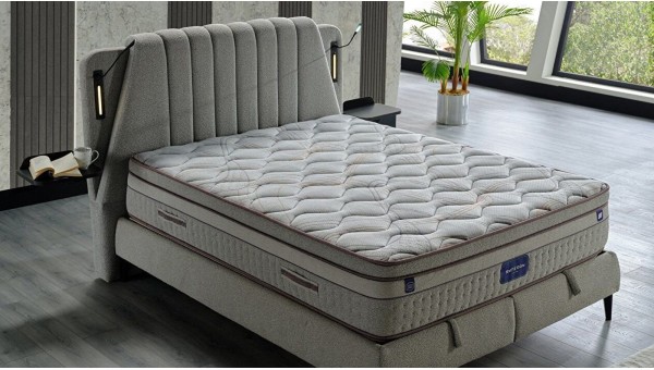 Synergy Mattress (Double)