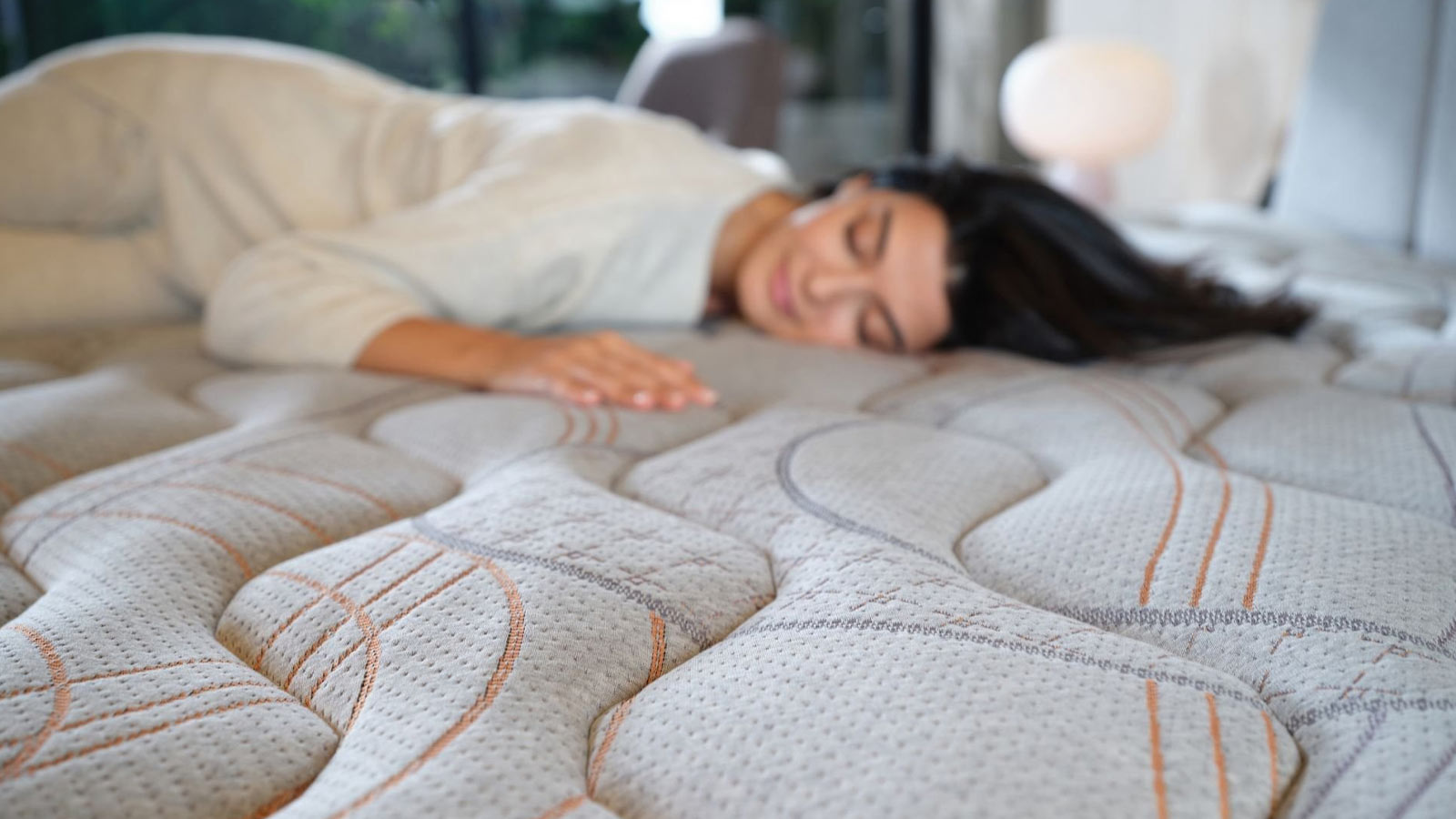 Synergy Mattress (Double) Synergy Mattress (Double)