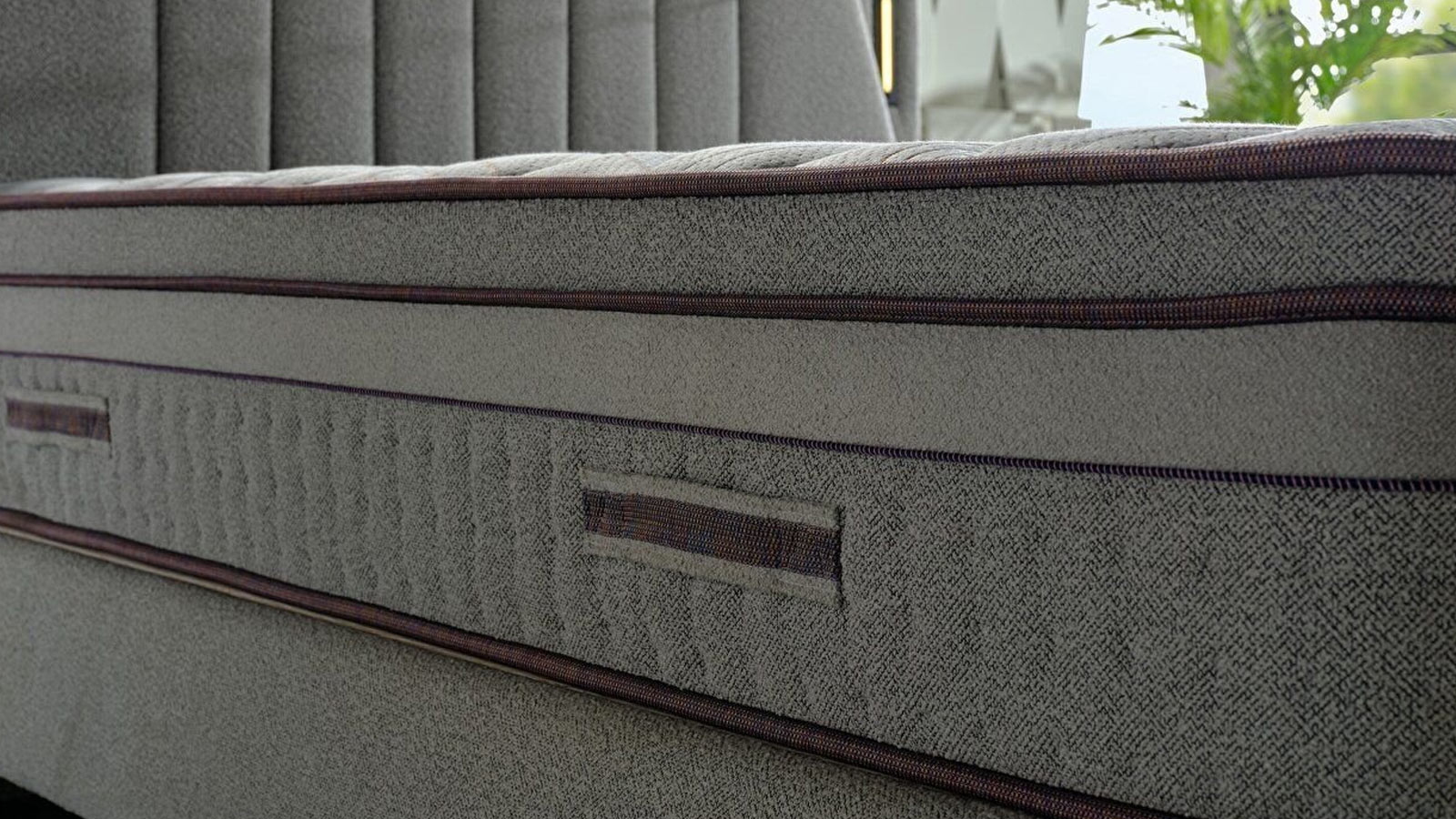 Synergy Mattress (Double) Synergy Mattress (Double)