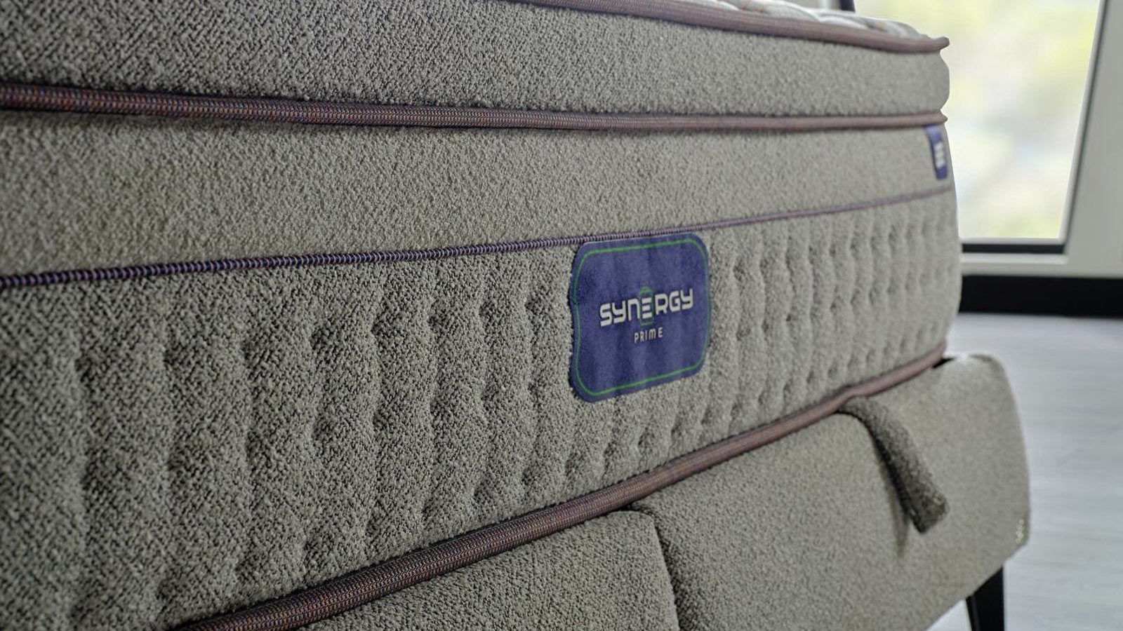 Synergy Mattress (Double) Synergy Mattress (Double)