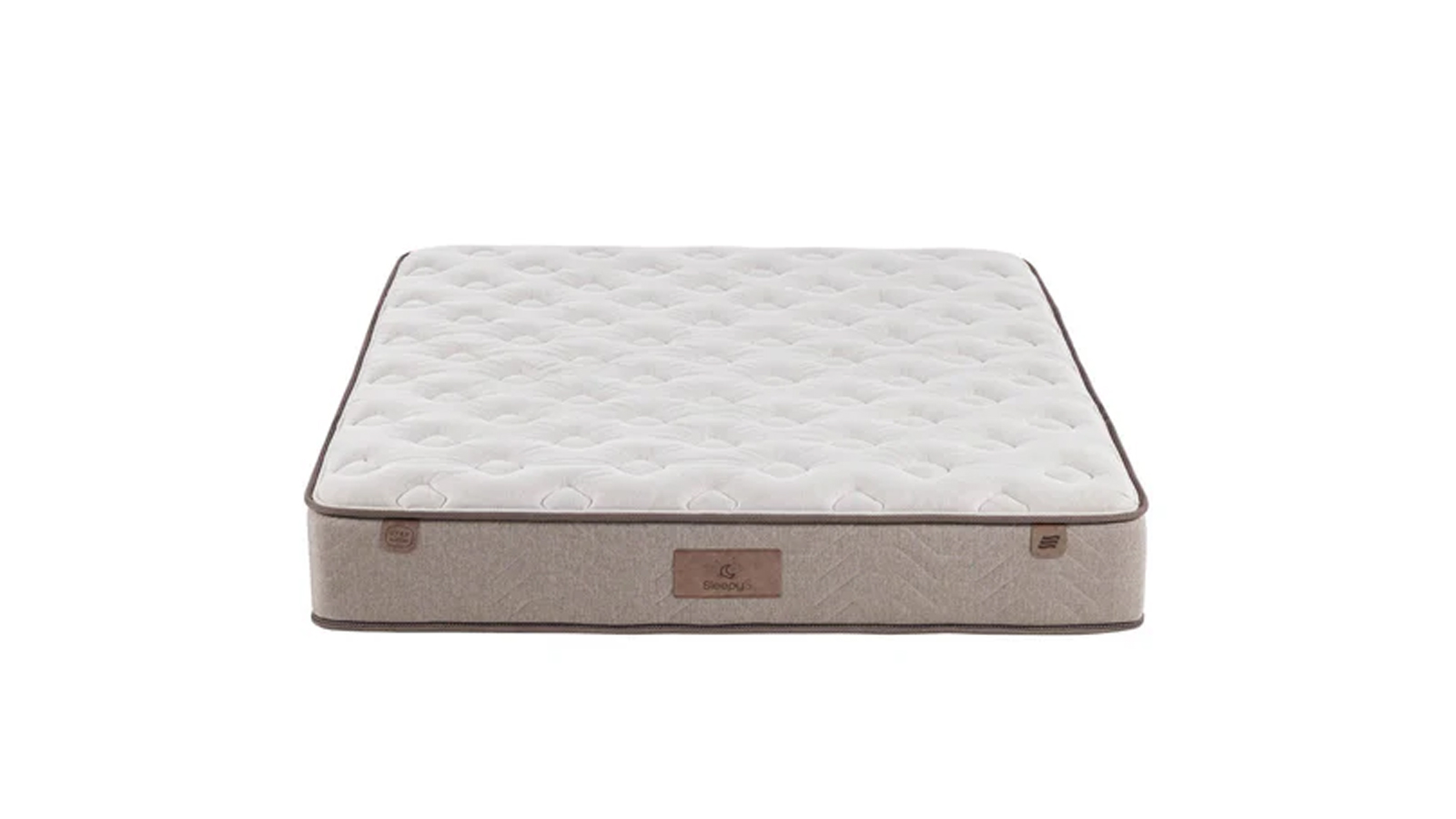 Sleepy S Mattress (Double) 