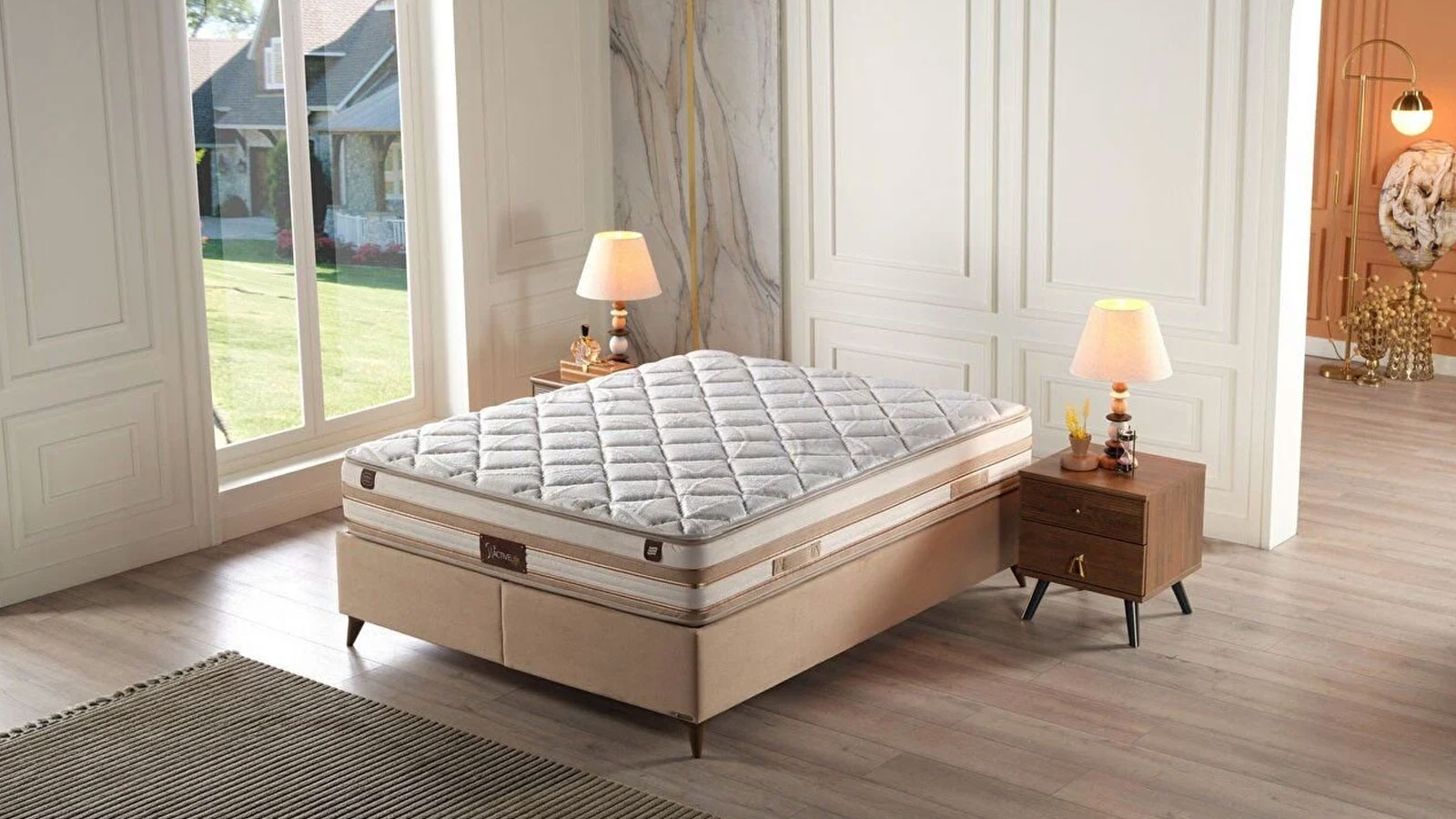 Active Life Gold S (Double)