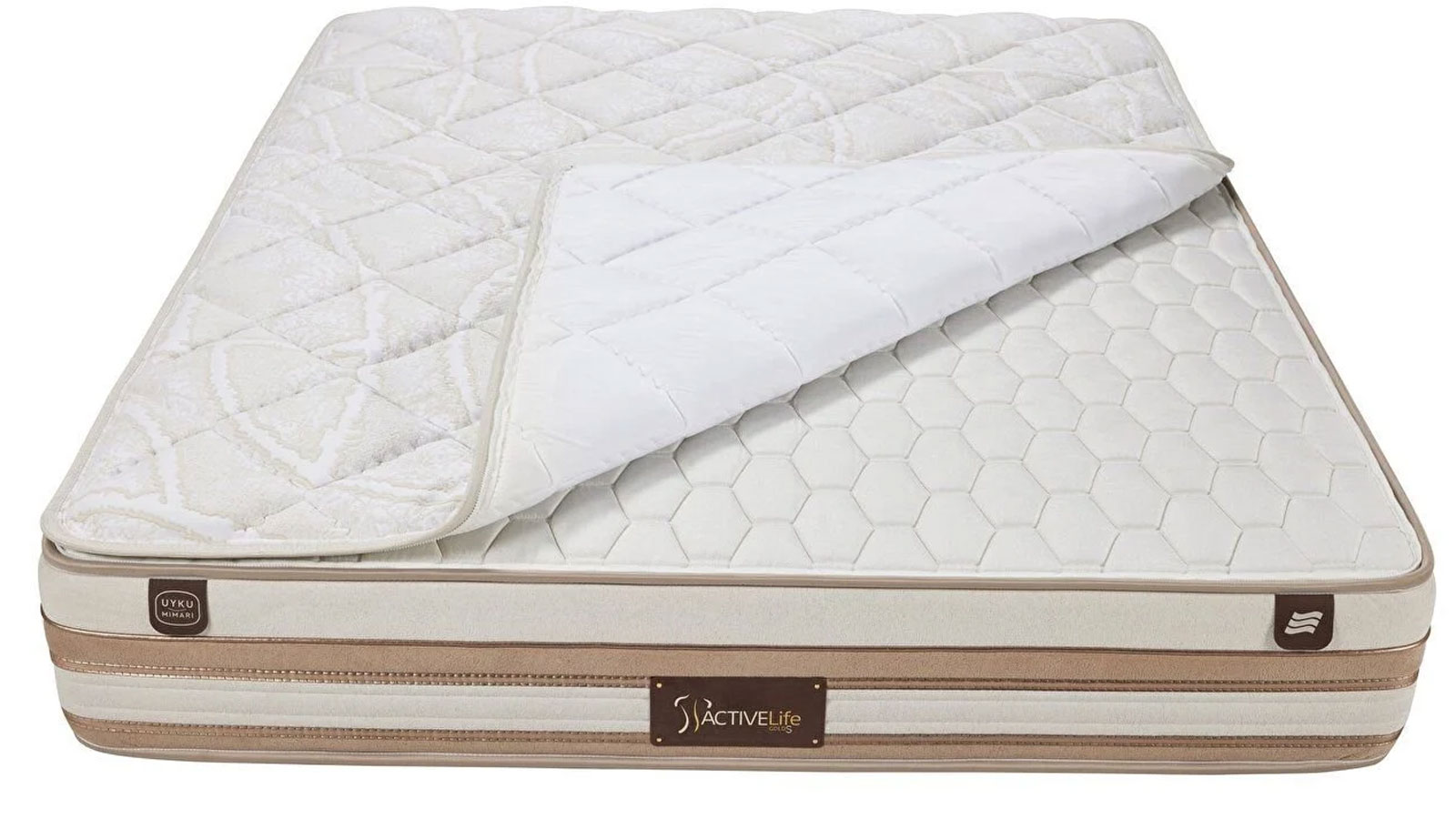 Active Life Gold S (Double)