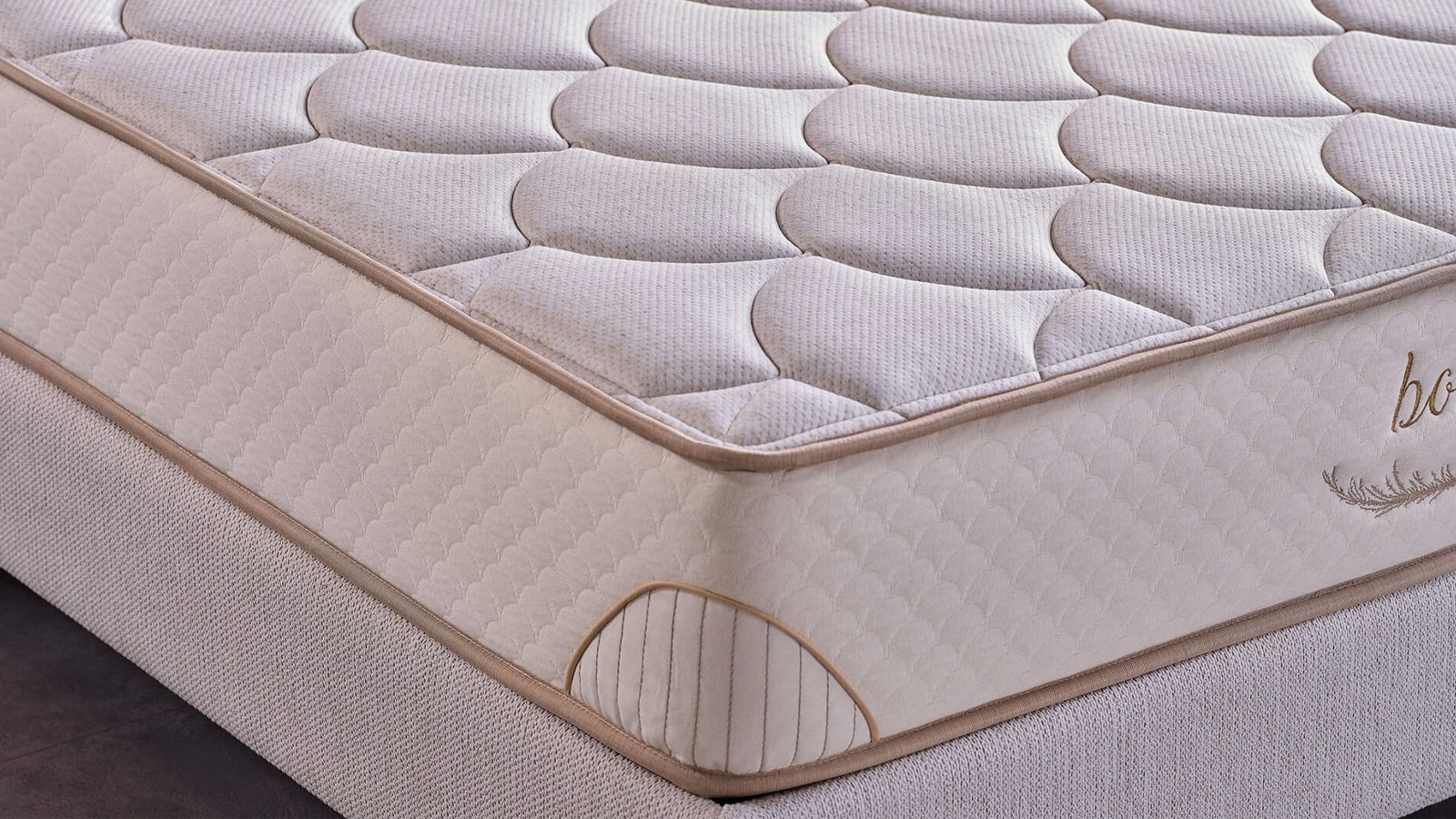 Boheem Sleep Mattress (Double)