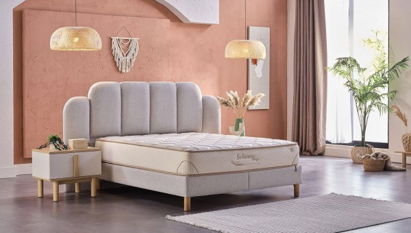 Boheem Sleep Mattress (Double)