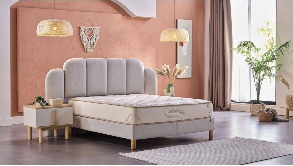 Boheem Sleep Mattress (Double)