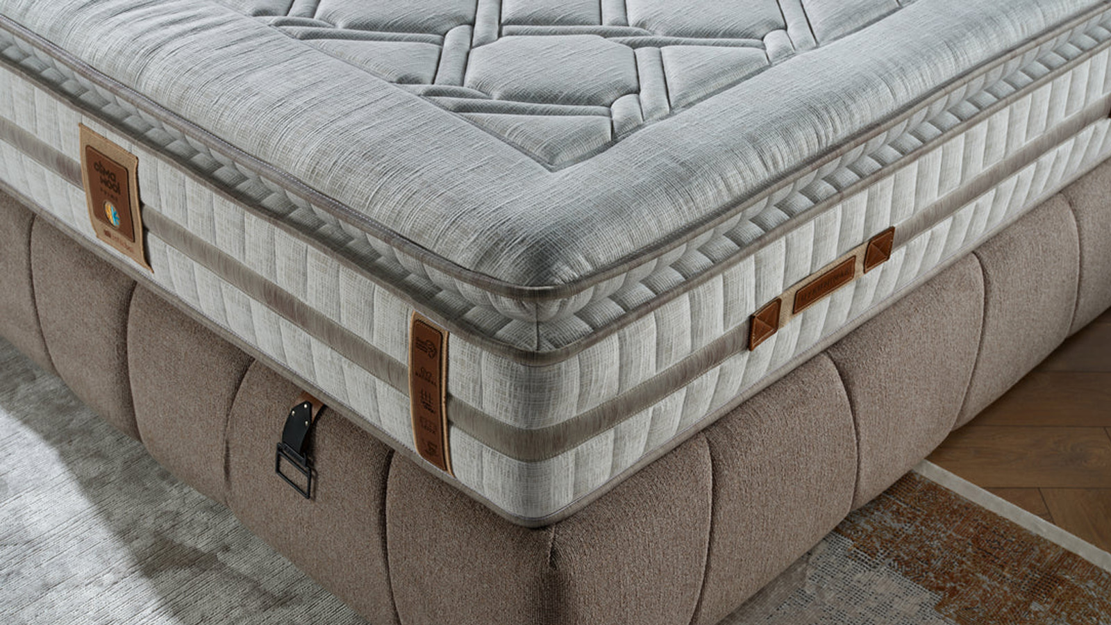Clima Prime Mattress (Double)