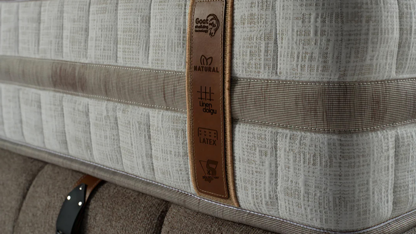 Clima Prime Mattress (Double)