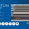 Quantum Prime Mattress (Double)
