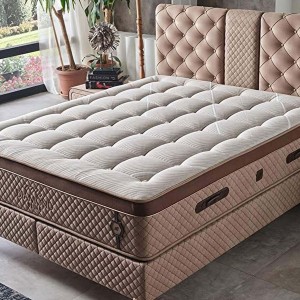 Diamond Prime Mattress (Double)