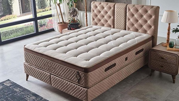 Diamond Prime Mattress (Double)