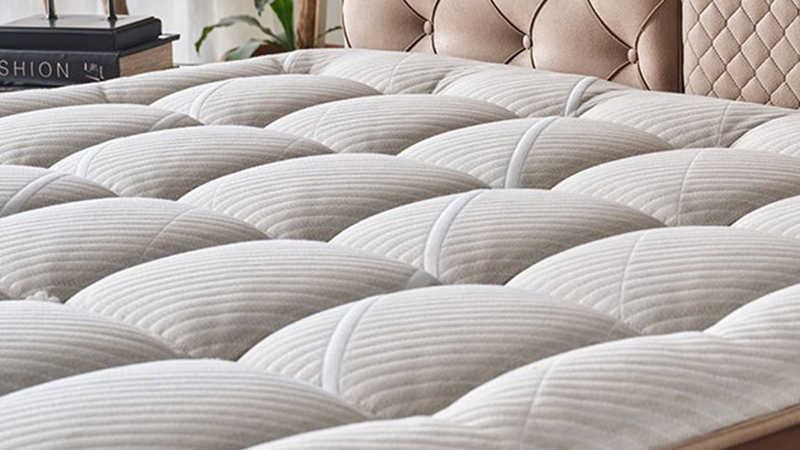 Diamond Prime Mattress (Double) Diamond Prime Mattress (Double)