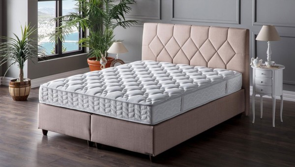 Dreamwell Mattress (Double)