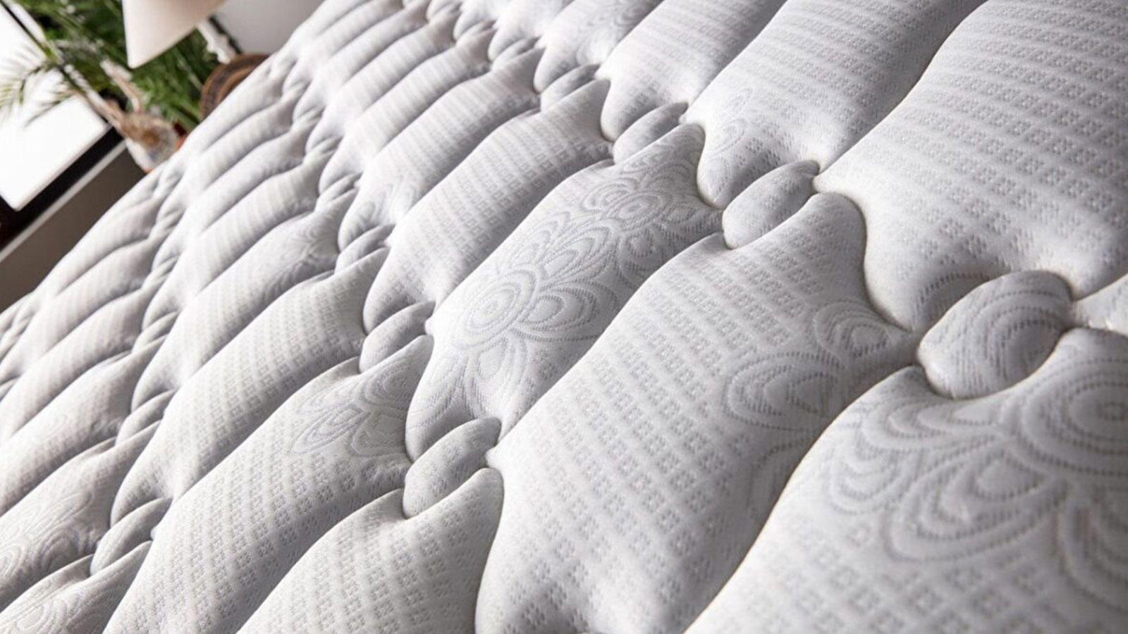 Dreamwell Mattress (Single) Dreamwell Mattress (Single)