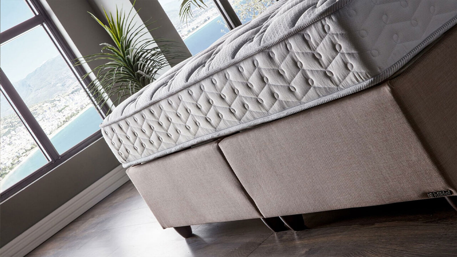 Dreamwell Mattress (Single) Dreamwell Mattress (Single)