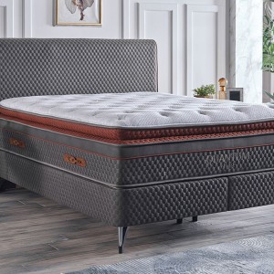 Quantum Prime Mattress (Double)