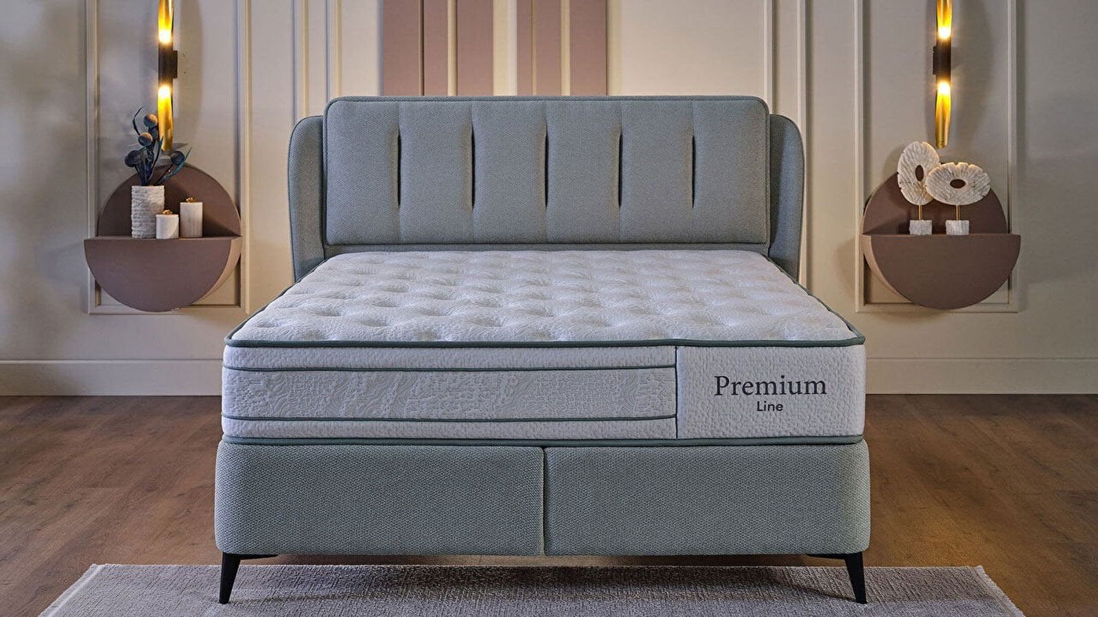 Premium Line Mattress
