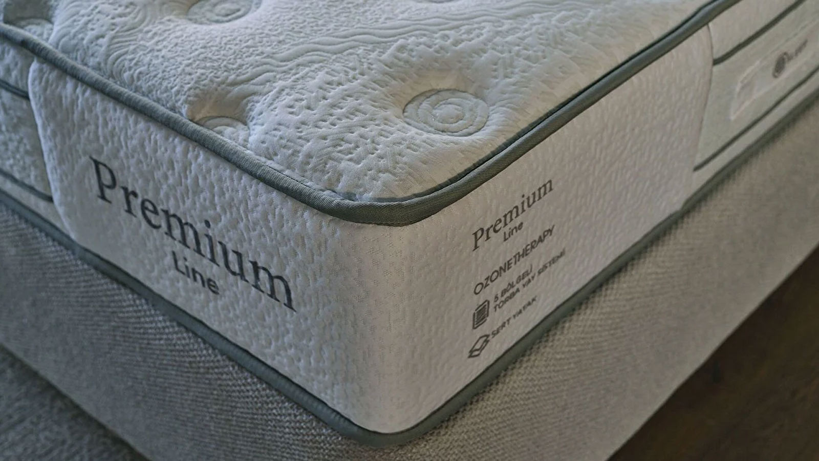 Premium Line Mattress