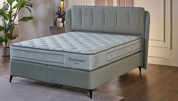 Premium Line Mattress