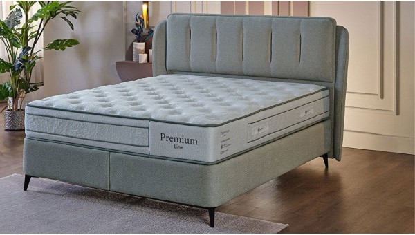 Premium Line Mattress