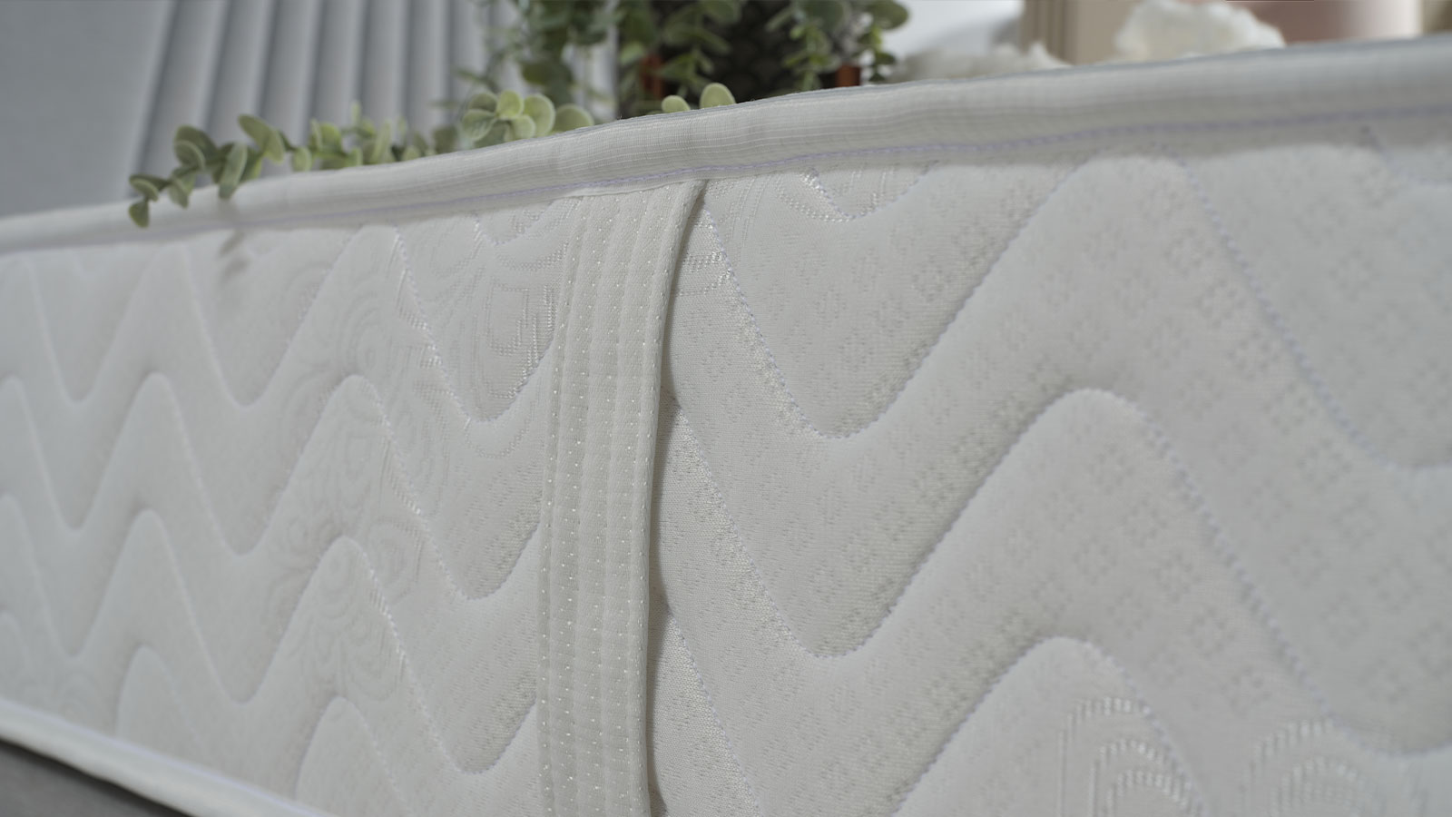 Qana Mattress (Double)