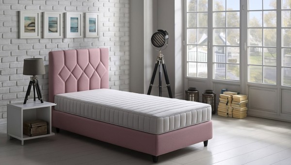 Siesta Mattress (Single) Siesta Mattress (Single)