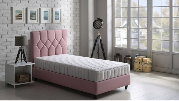 Siesta Mattress (Single)