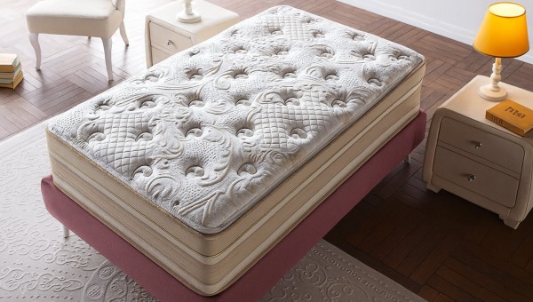 Active Life Gold Mattress (Single)