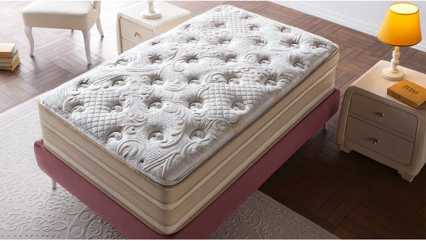 Active Life Gold Mattress (Single)