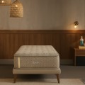 Bamboo Mattress (Single)