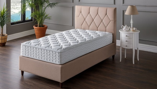 Dreamwell Mattress (Single)